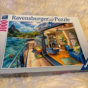 Ravensburger 1000